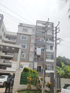 Project Image of 1069.0 - 1541.0 Sq.ft 2 BHK Apartment for buy in Sunrise Ashoka Legend Block A