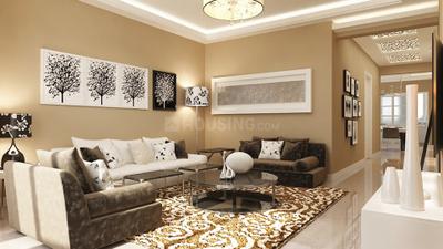 Project Image of 1070.0 - 1185.0 Sq.ft 2 BHK Apartment for buy in Himaja Pushkara Enclave