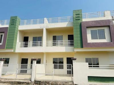 Project Image of 0.0 - 1700.0 Sq.ft 4 BHK Duplex for buy in Bhojpal Shri Radha Krishna Residency