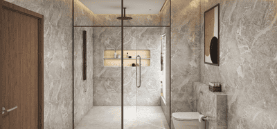 Project Image of 2214.03 - 7012.58 Sq.ft 3 BHK Apartment for buy in The President By Asta