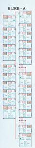 Project Image of 500.0 - 800.0 Sq.ft 1 BHK Apartment for buy in GMR Brundavan