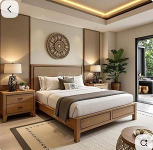 Project Image of 1329.0 - 1885.0 Sq.ft 2 BHK Apartment for buy in Trisul Enclave