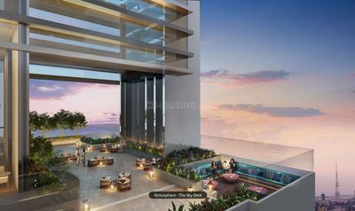 Project Image of 1599.0 - 2077.0 Sq.ft 4 BHK Apartment for buy in Raheja Imperia II