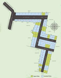 Project Image of 925.0 - 1695.0 Sq.ft Residential Plot Plot for buy in Accord Mahalakshmi Nagar