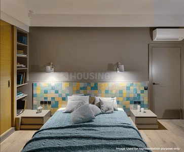 Project Image of 530.88 - 598.58 Sq.ft 2 BHK Apartment for buy in RCDC Aura