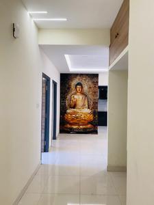 Project Image of 1150.0 - 1725.0 Sq.ft 2 BHK Apartment for buy in Delight Fortune Block B Block C