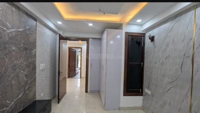 Project Image of 360.0 - 470.0 Sq.ft 1 BHK Builder Floor for buy in Happy New Affordable Homes Uttam Nagar