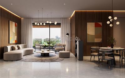 Project Image of 0.0 - 2925.0 Sq.ft 3 BHK Apartment for buy in Parklane Twins