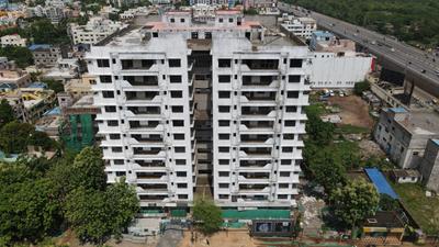 Project Image of 1047.0 - 2697.0 Sq.ft 2 BHK Apartment for buy in Utkal Utopia