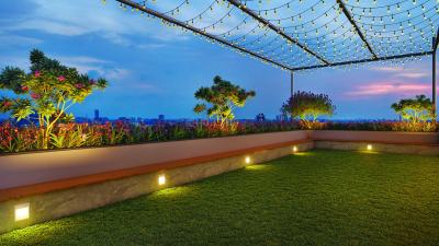 Project Image of 957.0 - 1315.0 Sq.ft 2 BHK Apartment for buy in Martin Rupsha