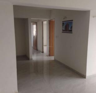 Project Image of 601.27 - 869.94 Sq.ft 2 BHK Apartment for buy in Pushpam Heights