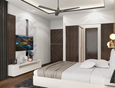 Project Image of 1625.0 - 1645.0 Sq.ft 4 BHK Apartment for buy in Ridhi Royal Gracia
