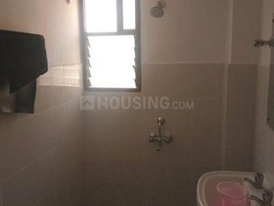 Project Image of 469.09 - 638.08 Sq.ft 2 BHK Apartment for buy in Gangotri Enclave