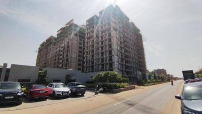 Project Image of 3060.0 - 4410.0 Sq.ft 3 BHK Apartment for buy in Asteria