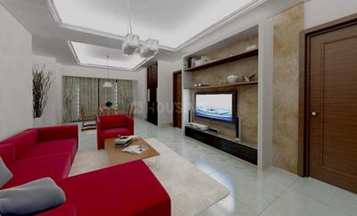 Project Image of 1374.0 - 2288.0 Sq.ft 2 BHK Apartment for buy in Paramount Siddhartha