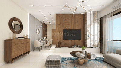 Project Image of 571.99 - 1216.86 Sq.ft 1 BHK Apartment for buy in Pranav Priyadarshini CHSL