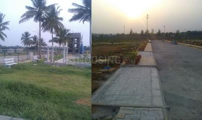 Project Image of 1200.0 - 2400.0 Sq.ft Residential Plot Plot for buy in Millennia Lake View