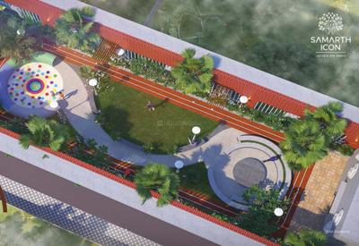 Project Image of 2319.0 - 2679.0 Sq.ft 4 BHK Apartment for buy in Samarth Icon