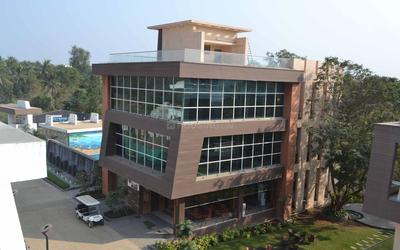 Project Image of 1506.0 - 1731.0 Sq.ft 3 BHK Bungalow for buy in Mohan Waters Edge I