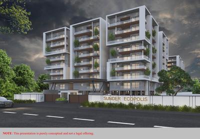 Gallery Cover Pic of Sunder Ecopolis