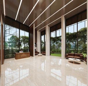 Project Image of 1098.0 - 1099.0 Sq.ft 3 BHK Apartment for buy in Supreme Evana