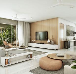 Project Image of 1656.0 - 2275.0 Sq.ft 3 BHK Apartment for buy in 38 & BANYAN