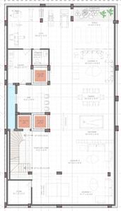 Project Image of 0.0 - 3200.0 Sq.ft 4 BHK Builder Floor for buy in R M Aareem Luxury Homes
