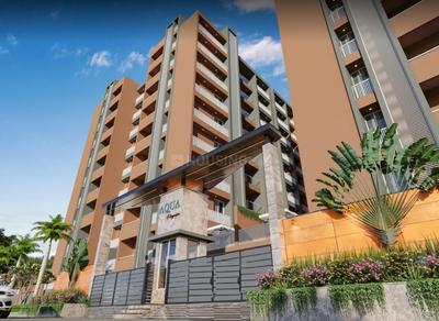 Project Image of 1247.65 - 1291.78 Sq.ft 4 BHK Apartment for buy in Shri Aqua Elegance
