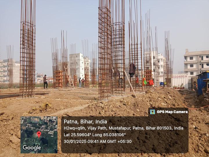 Gallery Cover Pic of Clay Chaudhary Tower