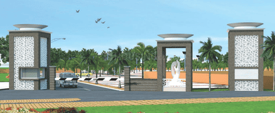 Project Image of 1027.0 - 1326.0 Sq.ft 2 BHK Apartment for buy in Fidato Honour Homes