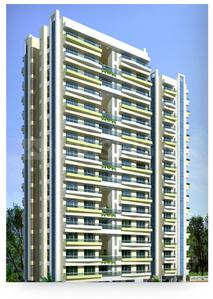 Jangid Indrayani Elevation 1