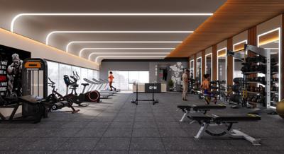 Project Image of 5115.0 - 5700.0 Sq.ft 4 BHK Villa for buy in Walden