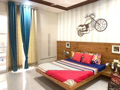 Project Image of 1251.0 - 2502.0 Sq.ft 2 BHK Apartment for buy in Acme Heights 92