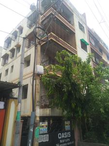 Project Image of 799.97 - 999.97 Sq.ft 3 BHK Apartment for buy in Aster Oasis Nature