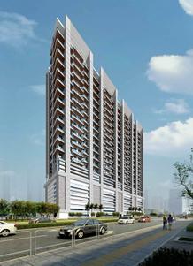 Project Image of 2050 Sq.ft 4 BHK Apartment / Flat for sale in Erandwane for Rs. 35000000