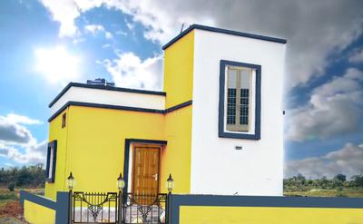 Project Image of 340.0 - 1560.0 Sq.ft 2 BHK Villa for buy in Kailash Dham A Mini Township