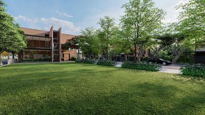 Project Image of 3100.0 - 4400.0 Sq.ft Residential Plot Plot for buy in Terra Blue Leaf Enclave