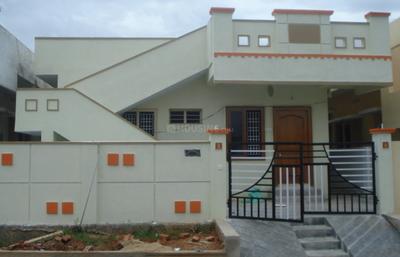 Project Image of 623.0 - 1536.0 Sq.ft 2 BHK Villa for buy in STBL Vyshnavi Gardens