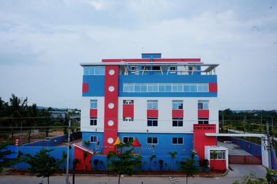 Project Image of 895 Sq.ft 2 BHK Apartment / Flat for sale in Dammaiguda for Rs. 3848000