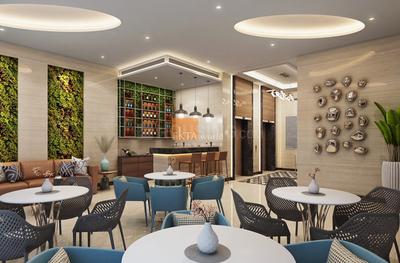 Project Image of 1094.15 - 2500.0 Sq.ft 3 BHK Apartment for buy in Ekta Crest