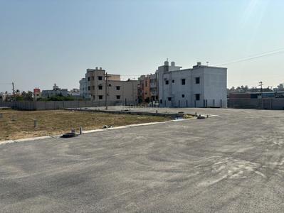 Project Image of 800 Sq.ft Residential Plot / Land for sale in Singaperumal Koil for Rs. 3600000