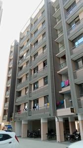 Project Image of 801.36 - 1030.32 Sq.ft 2 BHK Apartment for buy in Swastik Saffron