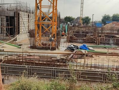 Project Image of 1100 Sq.ft 2 BHK Apartment / Flat for sale in Devanahalli for Rs. 13500000