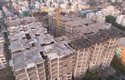 Project Image of 1190.0 - 1968.0 Sq.ft 2 BHK Apartment for buy in Anuhar Gautami Heights