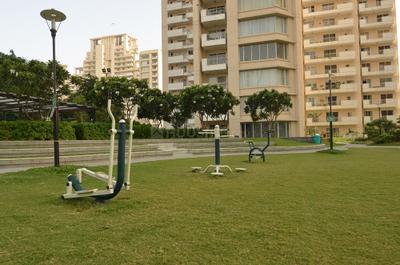 Project Image of 2470.0 - 3715.0 Sq.ft 3 BHK Apartment for buy in Bestech Park View Spa