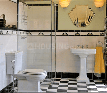 Project Image of 556.0 - 1250.0 Sq.ft 1 BHK Apartment for buy in Embassy Indiabulls Park 1