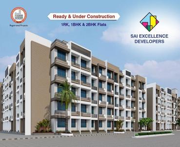 Gallery Cover Pic of Excellence Residency 3