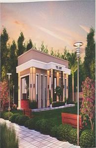 Shree Heramb Samruddhi Bungalows Elevation 1