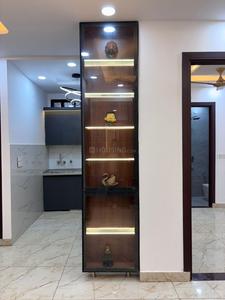 Project Image of 450.0 - 760.0 Sq.ft 2 BHK Builder Floor for buy in Royal Luxury Floors