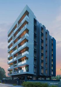 Project Image of 1912 Sq.ft 3 BHK Apartment / Flat for sale in Erandwane for Rs. 39800000